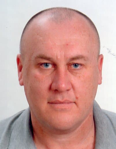 Dr. med. Michael Reisswig