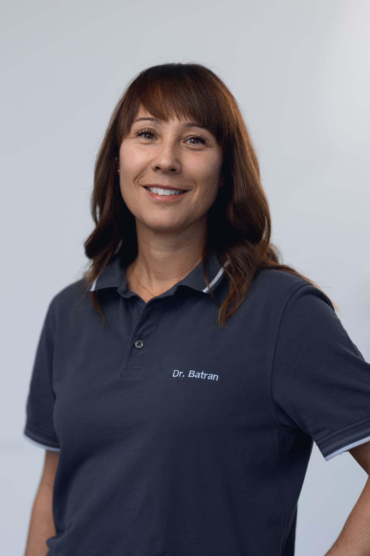 Dr. med. Heike Batran