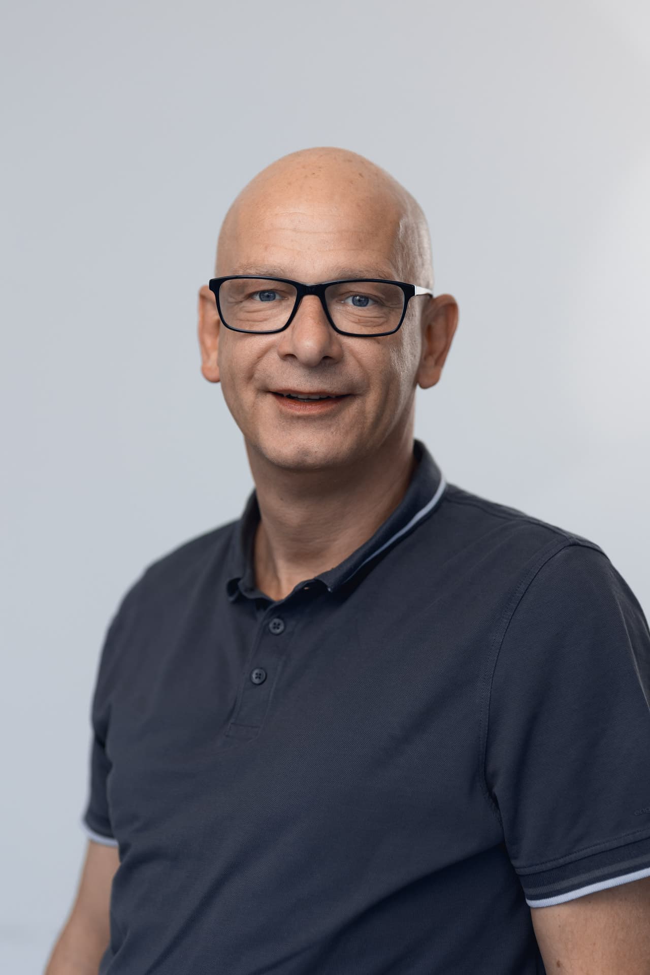 Dr. med. Hubertus Heye